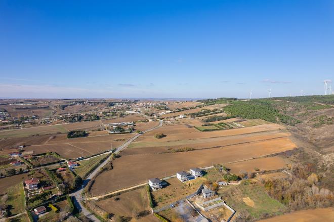 Вилла 9+4 в Стамбуле