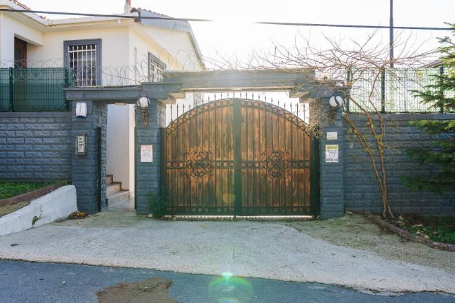 Вилла 9+4 в Стамбуле