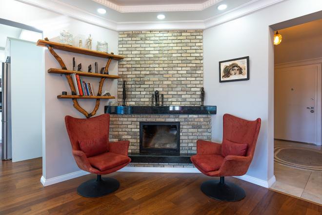 Вилла 9+4 в Стамбуле