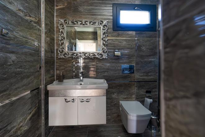 Вилла 9+4 в Стамбуле