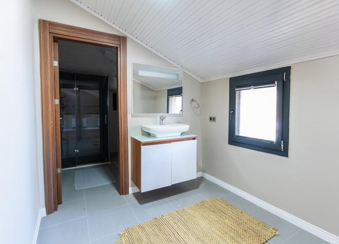 Вилла 9+4 в Стамбуле