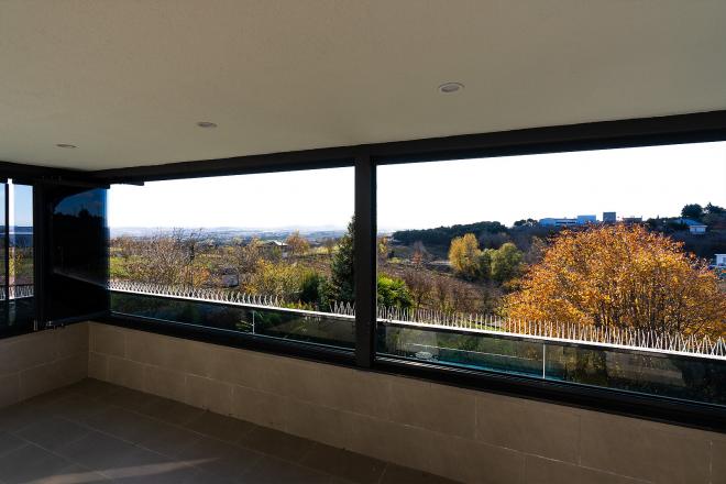 Вилла 9+4 в Стамбуле