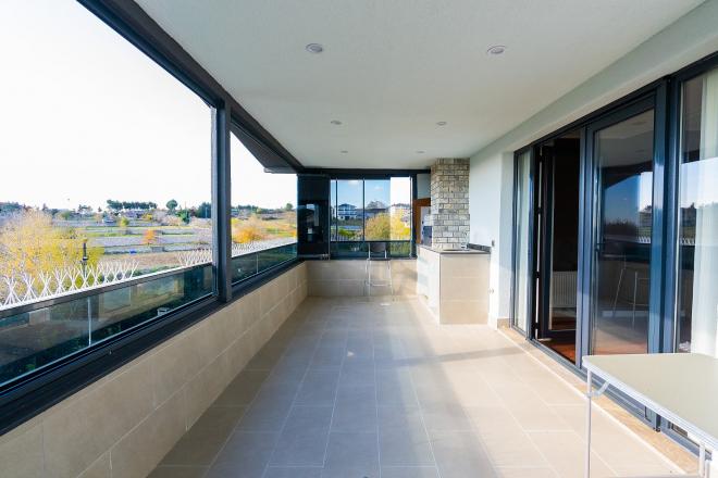 Вилла 9+4 в Стамбуле