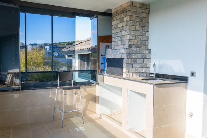 Вилла 9+4 в Стамбуле