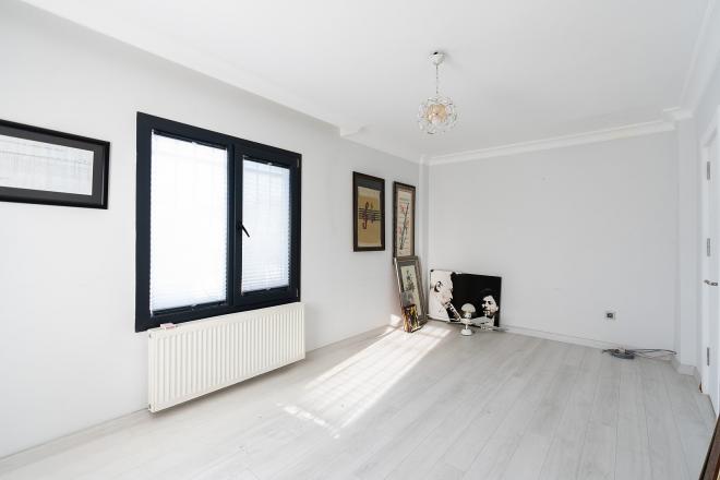 Вилла 9+4 в Стамбуле