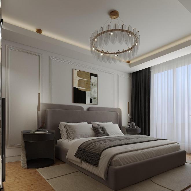 Квартира 2+1 в Стамбуле