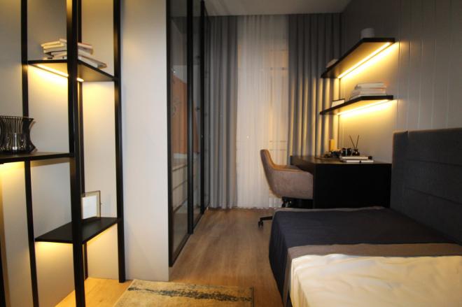 Квартира 2+1 в Стамбуле