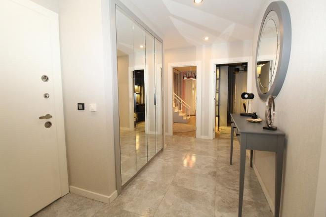 Квартира 2+1 в Стамбуле