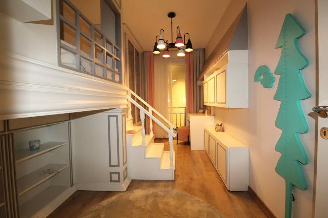 Квартира 2+1 в Стамбуле