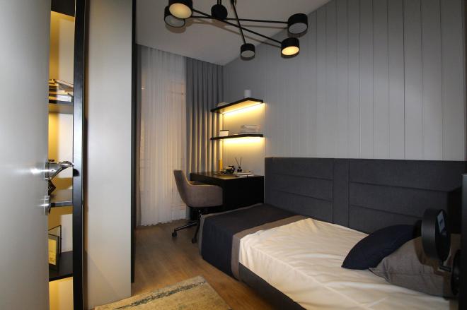 Квартира 2+1 в Стамбуле