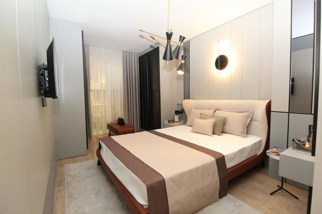 Квартира 3+1 в Стамбуле