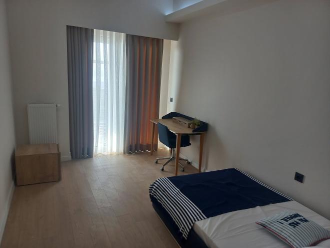 Квартира 1+1 в Стамбуле