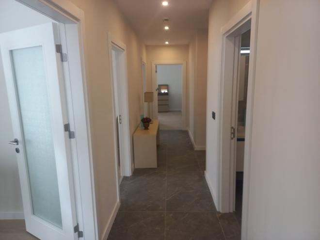 Квартира 1+1 в Стамбуле