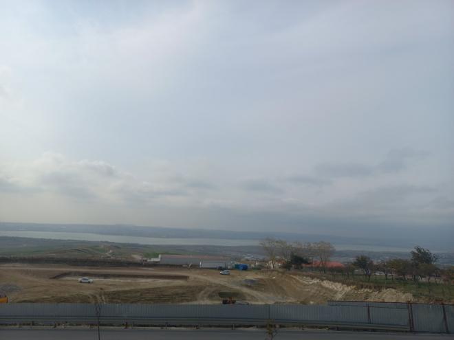 Квартира 1+1 в Стамбуле