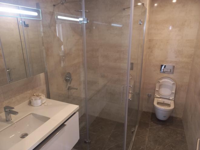 Квартира 2+1 в Стамбуле