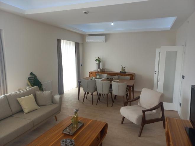 Квартира 2+1 в Стамбуле