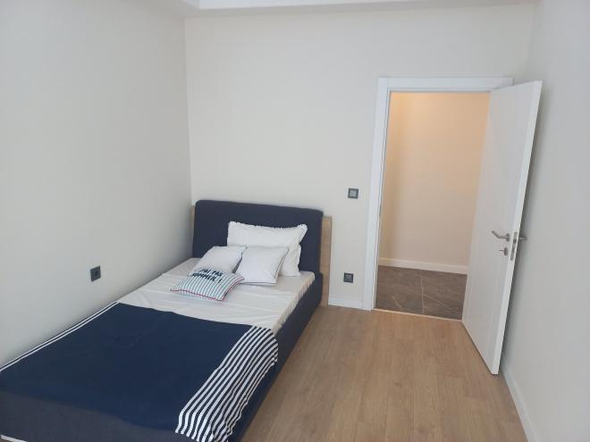 Квартира 2+1 в Стамбуле