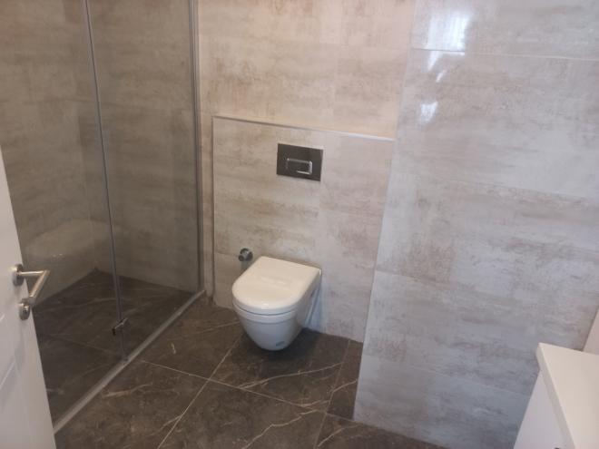 Квартира 3+1 в Стамбуле