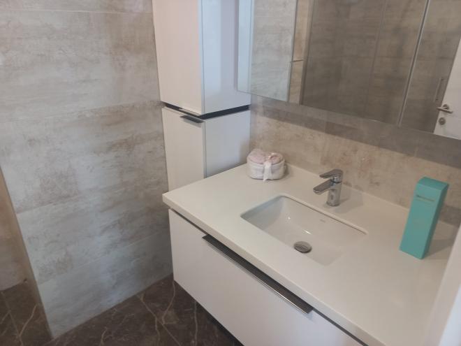 Квартира 3+1 в Стамбуле