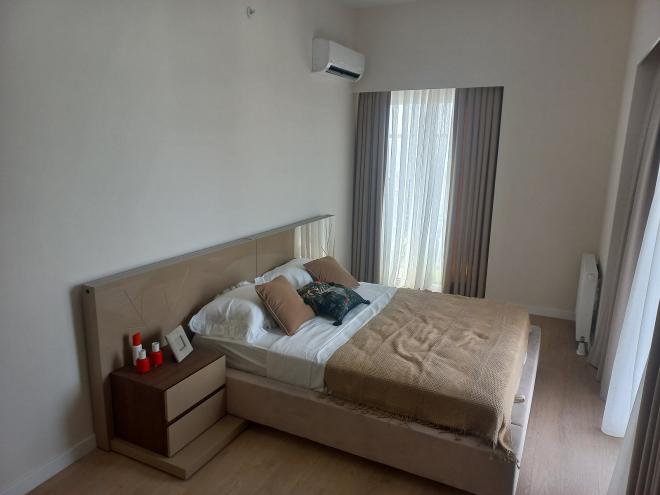 Квартира 3+1 в Стамбуле