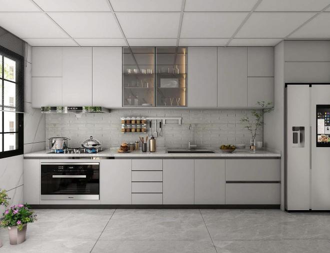 Квартира 2+1 в Стамбуле