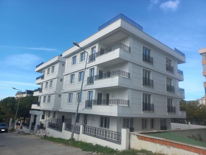 Квартира 2+1 в Стамбуле