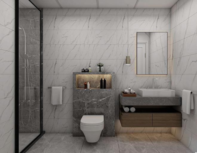 Квартира 3+1 в Стамбуле