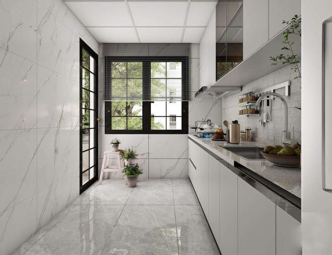 Квартира 3+1 в Стамбуле