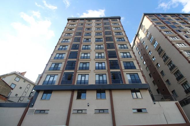 Квартира 2+1 в Стамбуле