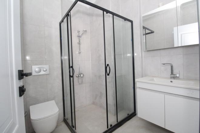 Квартира 2+1 в Стамбуле