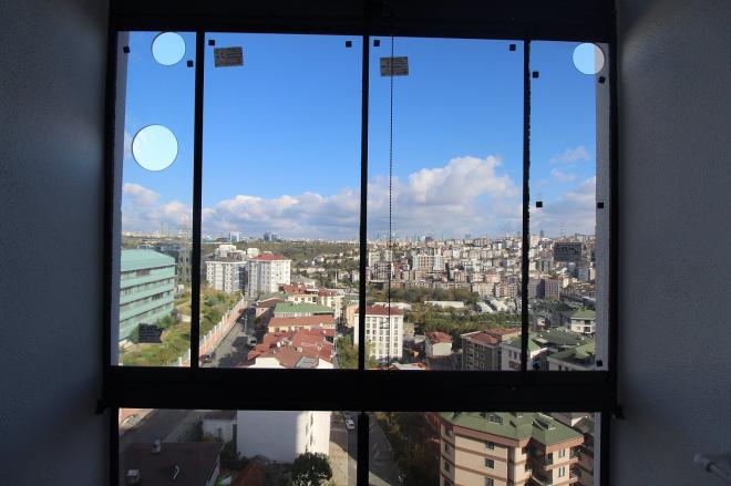 Квартира 2+1 в Стамбуле