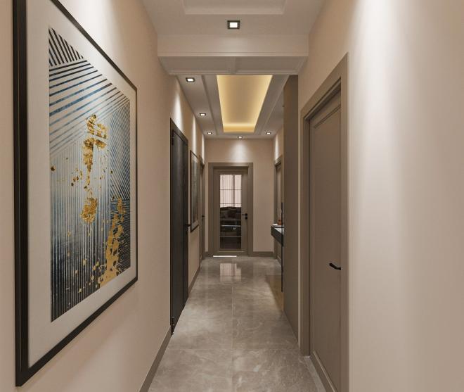 Квартира 3+1 в Стамбуле