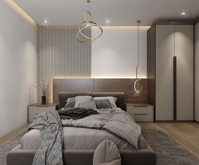 Квартира 2+1 в Стамбуле