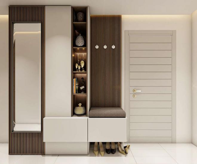 Квартира 2+1 в Стамбуле