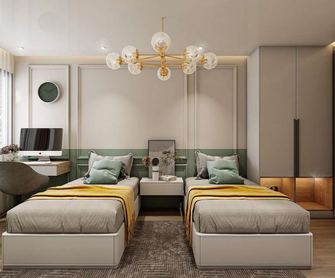 Квартира 2+1 в Стамбуле