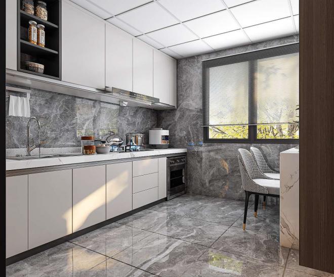 Дюплекс 2+2 в Стамбуле