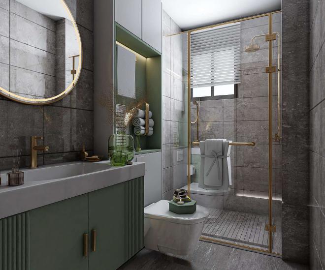 Дюплекс 2+2 в Стамбуле