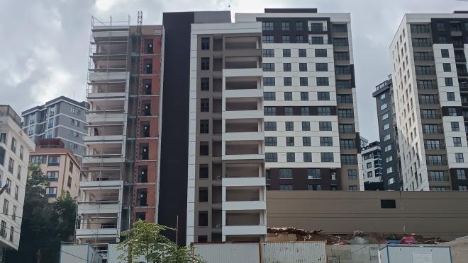 Вилла 15+0 в Стамбуле