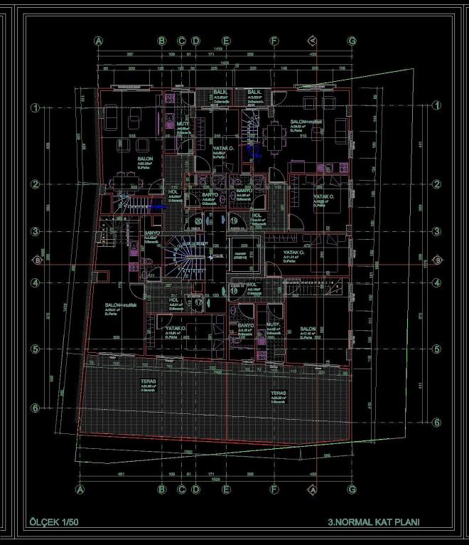 Дюплекс 3+2 в Стамбуле