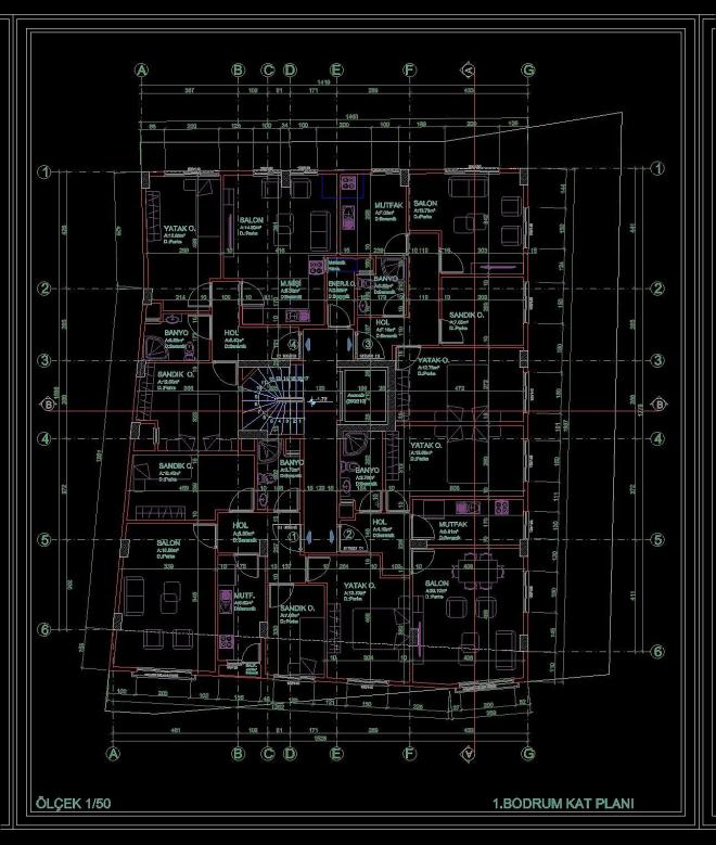 Дюплекс 3+2 в Стамбуле