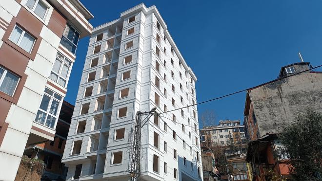 Квартира 1+1 в Стамбуле