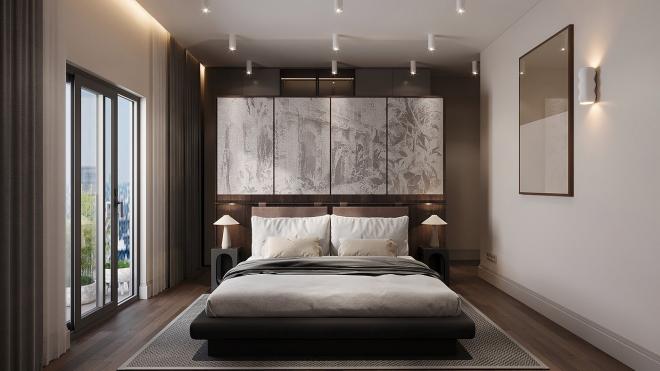 Квартира 2+1 в Стамбуле