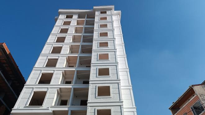 Квартира 2+1 в Стамбуле