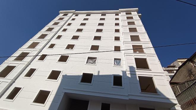 Квартира 2+1 в Стамбуле