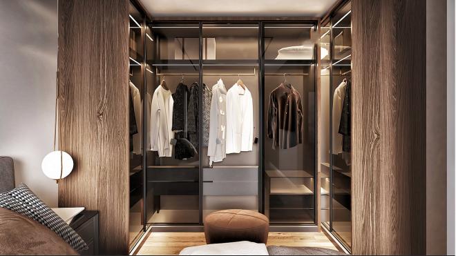 Квартира 3+1 в Стамбуле