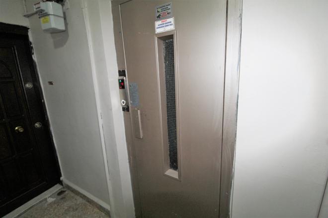 Пентхаус 3+1 с видом на море в Стамбуле