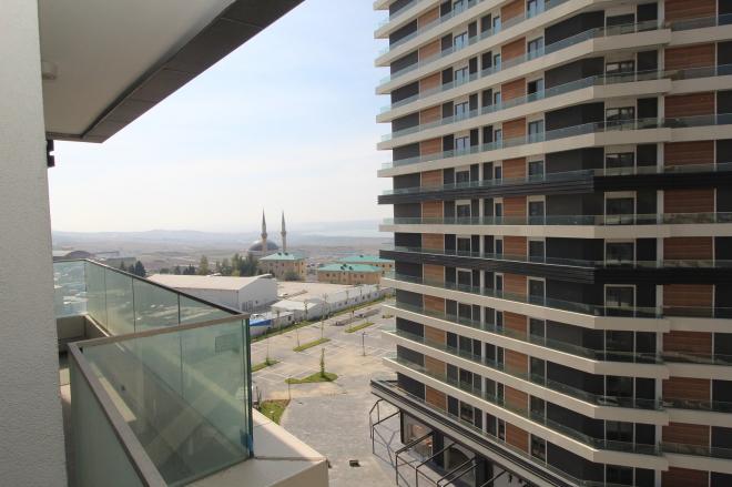 Квартира 1+1 в Стамбуле