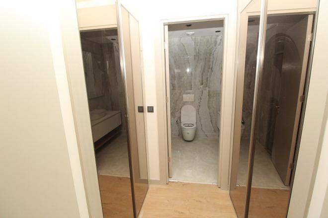 Квартира 1+1 в Стамбуле