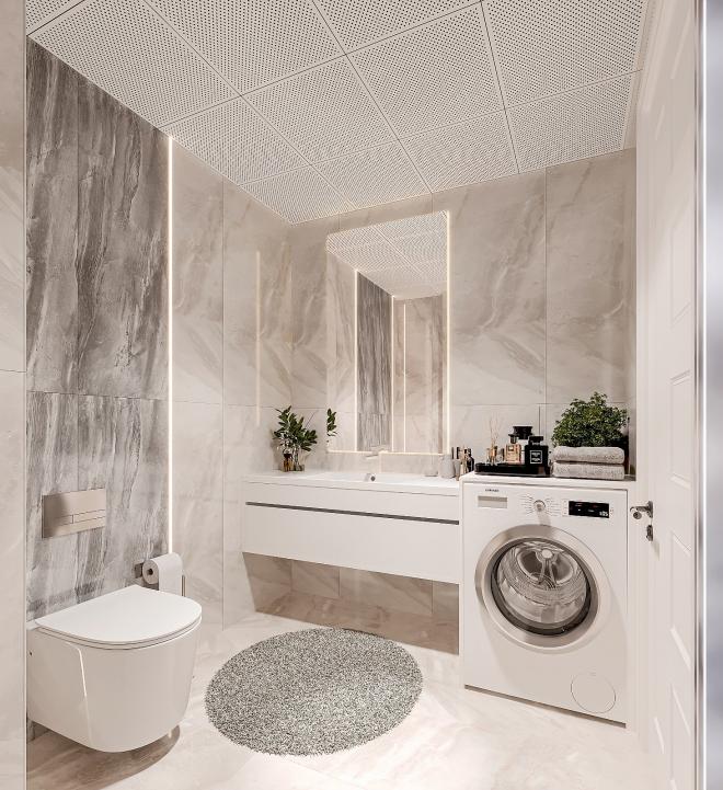 Квартира 2+1 в Стамбуле