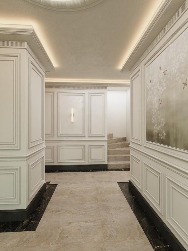 Квартира 2+1 в Стамбуле